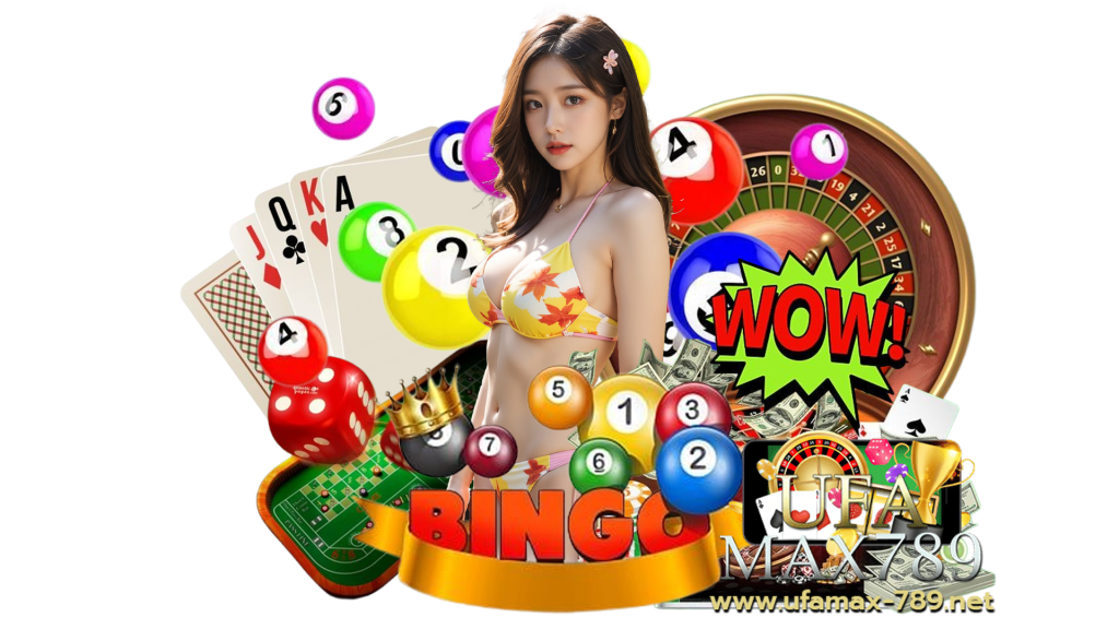 ufamax789 อันดับ 1 แจ็กพอตแตกไว ทุนน้อยเล่นได้ ไม่ใช่ปัญหา